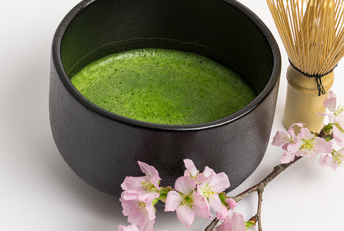 日本文化茶の湯の勧め