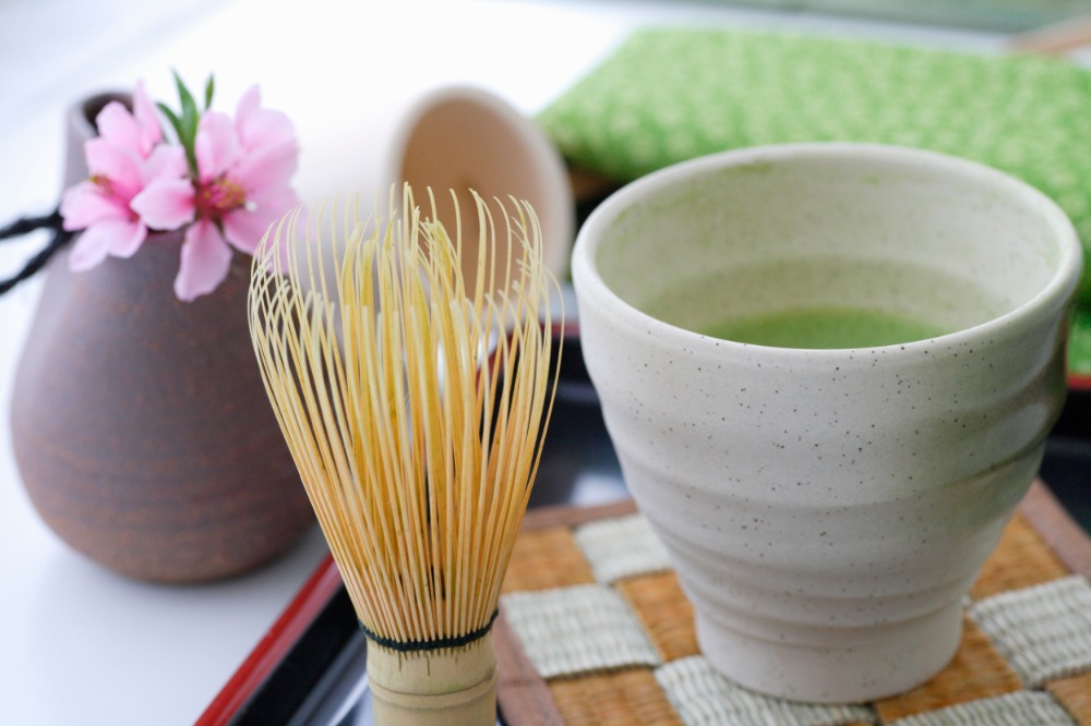 金沢の貸茶室